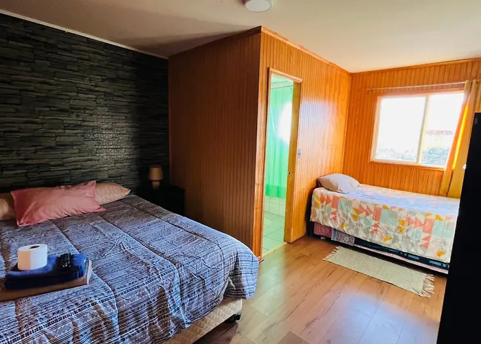 Hostal Santa Fe