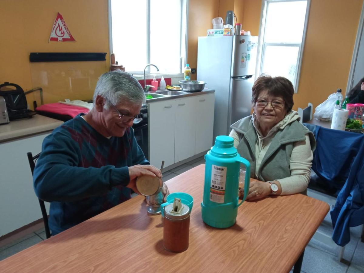 Santa Fe Pensión
