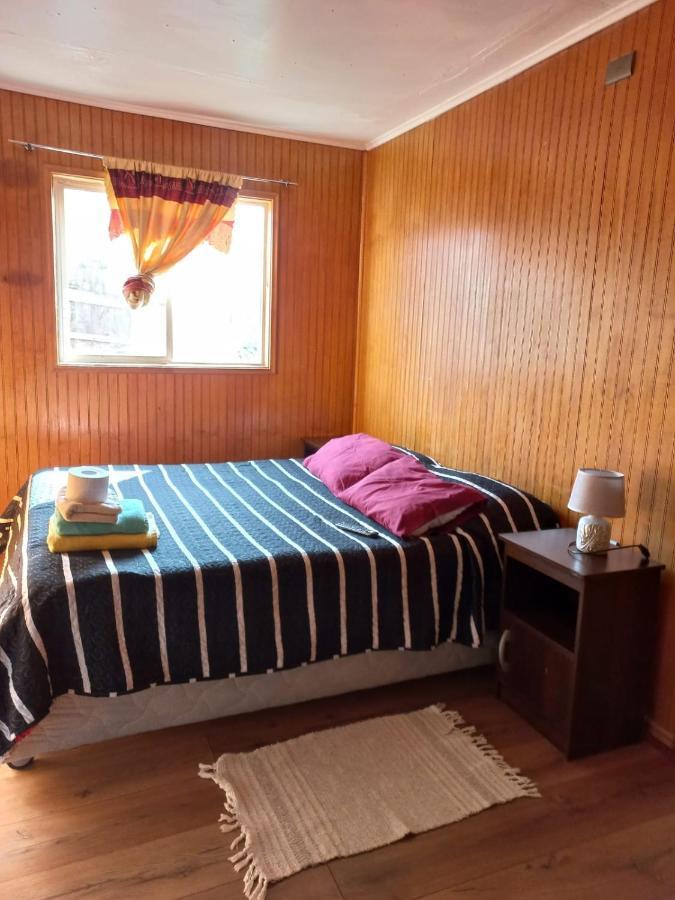 Guest house Santa Fe Castro