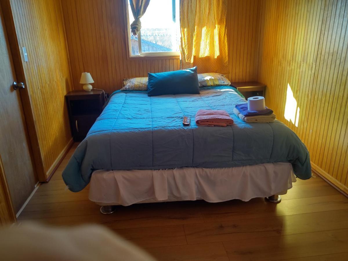 Santa Fe Guest house
