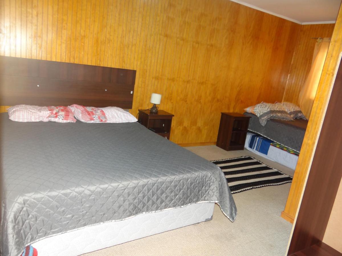 Santa Fe Guest house 2*