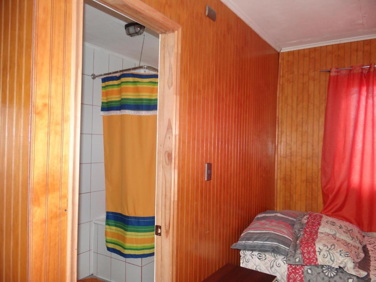 Guest house Santa Fe Castro