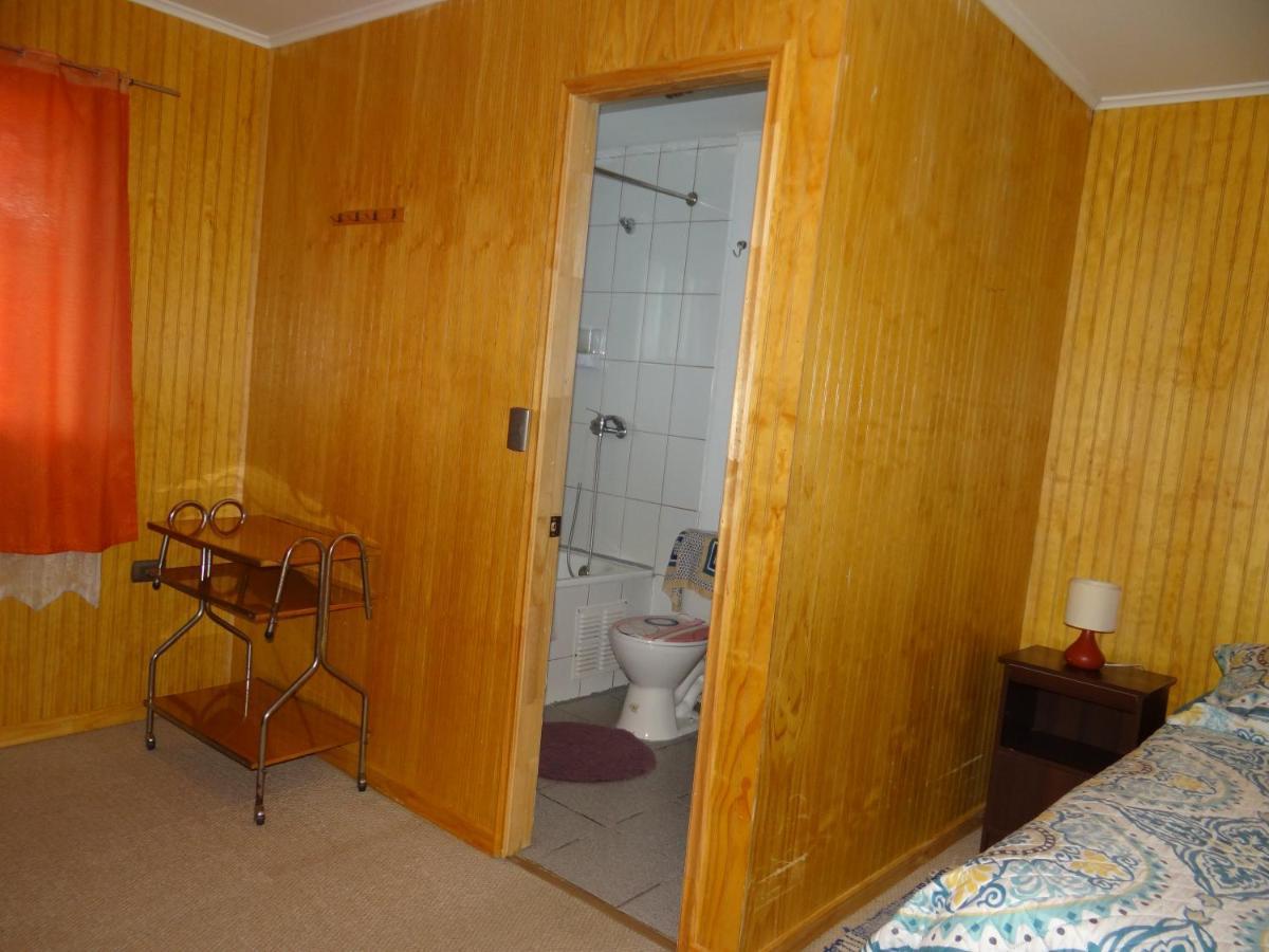 Guest house Santa Fe 2*